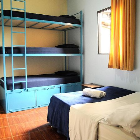 Le House Hostel Rio de Janeiro Eksteriør billede