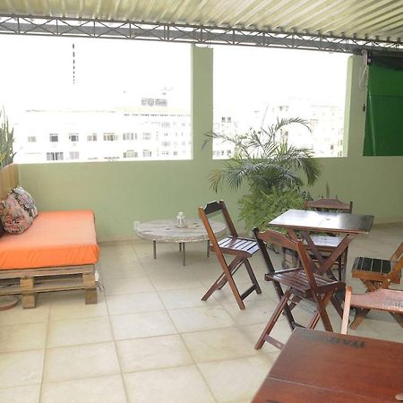 Le House Hostel Rio de Janeiro Eksteriør billede