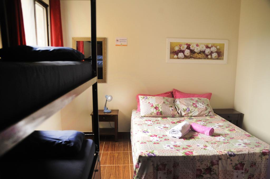 Le House Hostel Rio de Janeiro Eksteriør billede