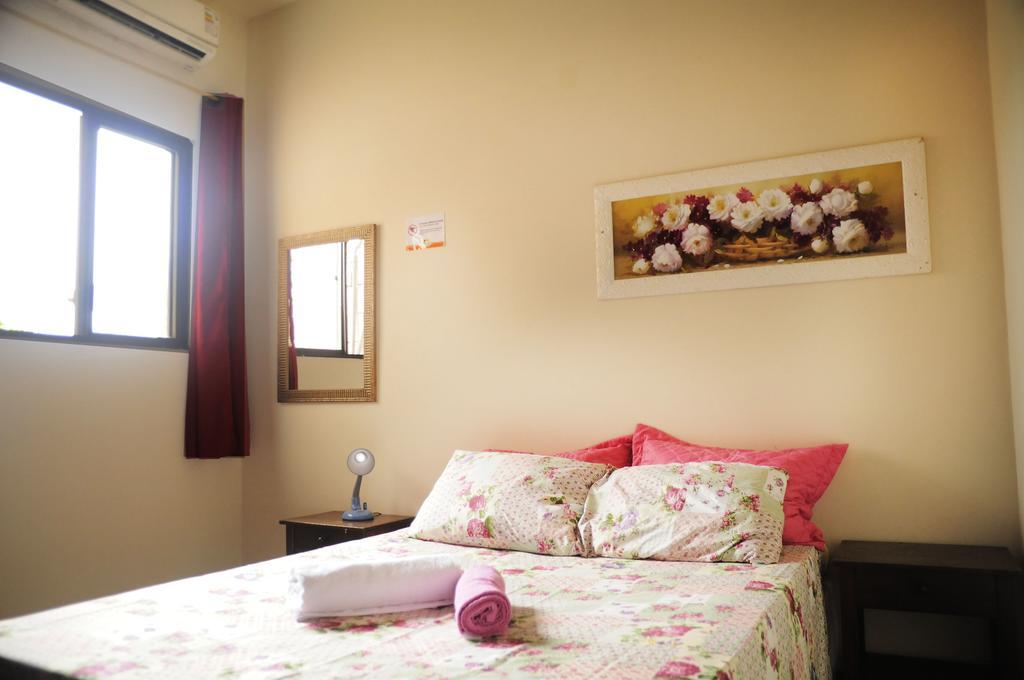 Le House Hostel Rio de Janeiro Eksteriør billede