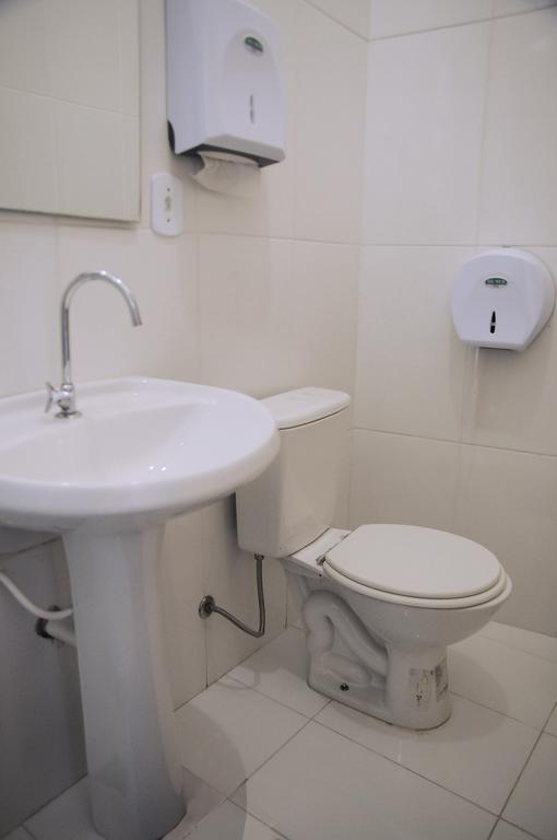 Le House Hostel Rio de Janeiro Eksteriør billede