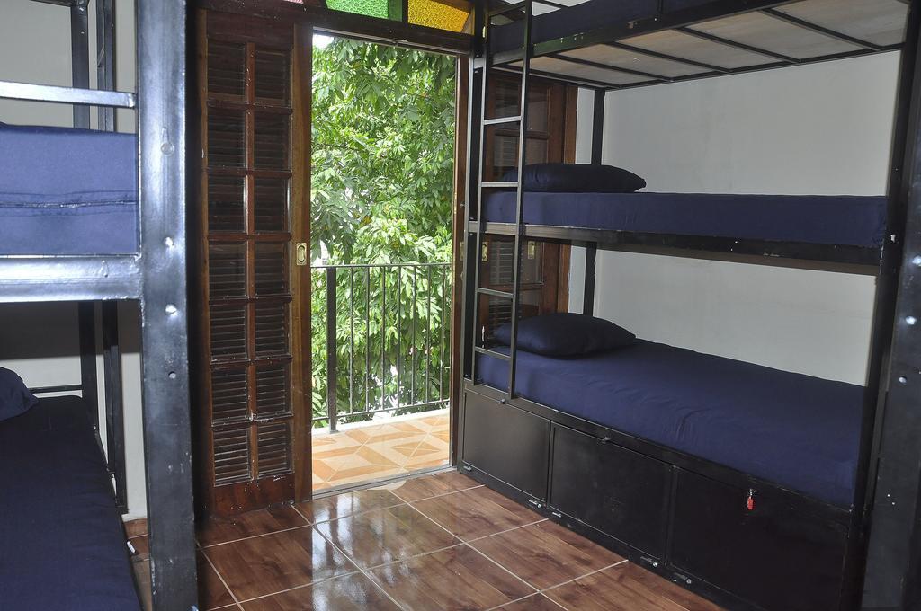 Le House Hostel Rio de Janeiro Eksteriør billede