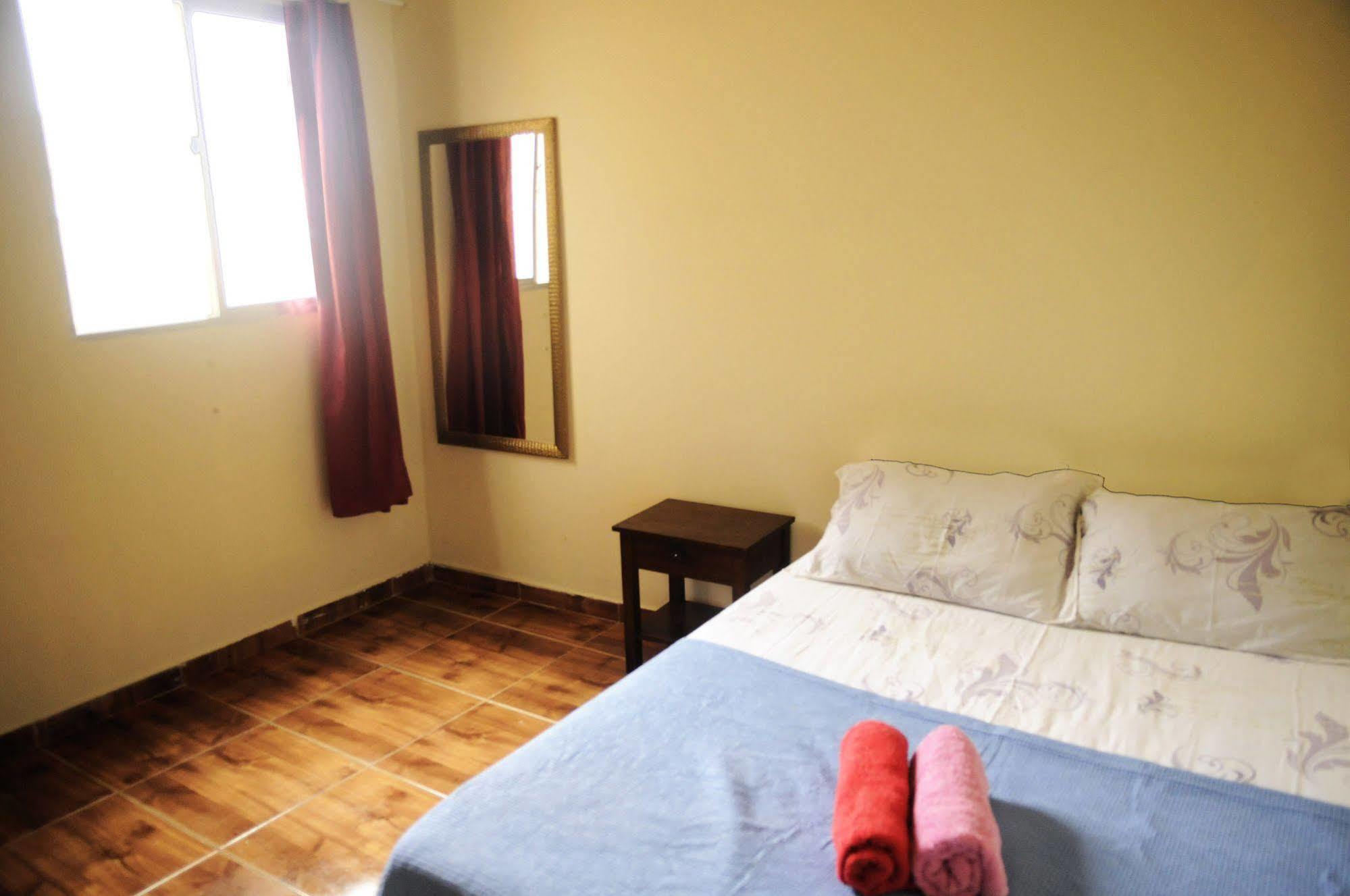 Le House Hostel Rio de Janeiro Eksteriør billede