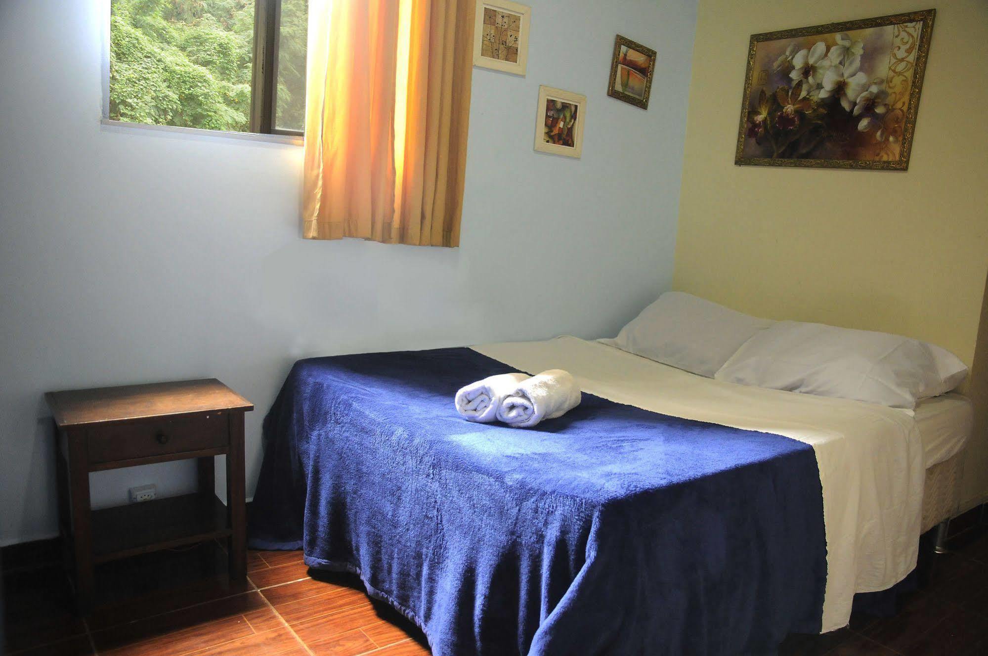 Le House Hostel Rio de Janeiro Eksteriør billede