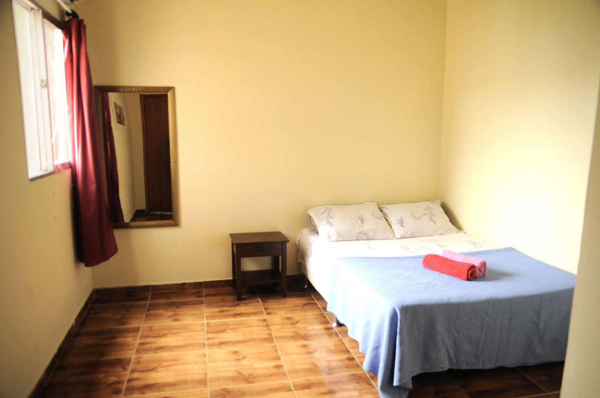 Le House Hostel Rio de Janeiro Eksteriør billede