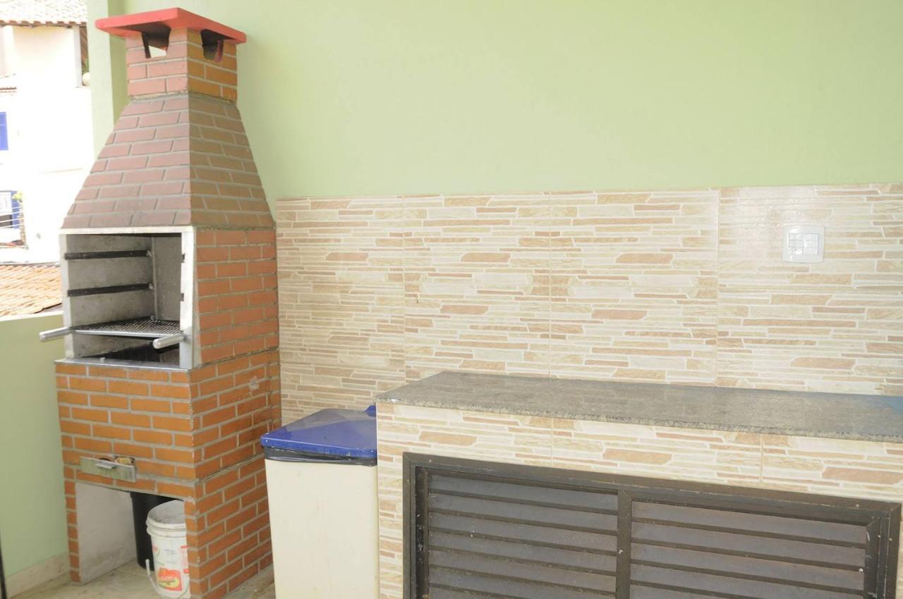 Le House Hostel Rio de Janeiro Eksteriør billede